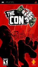 The Con (PSP)